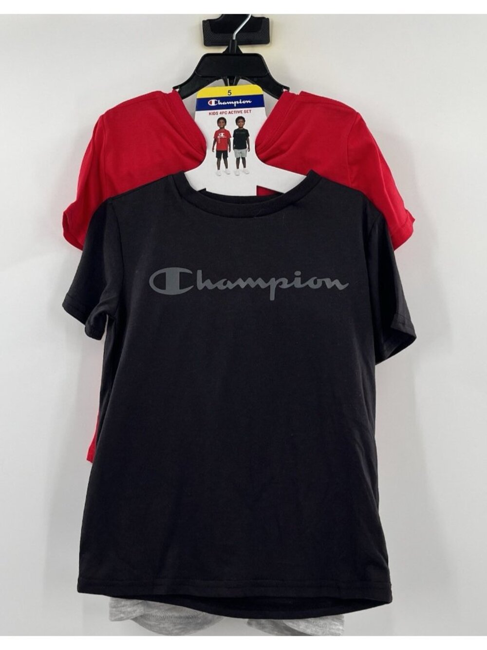 NWT Champion 4-piece set - Picture 7 of 14